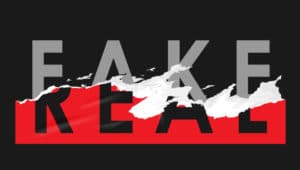 Fake
