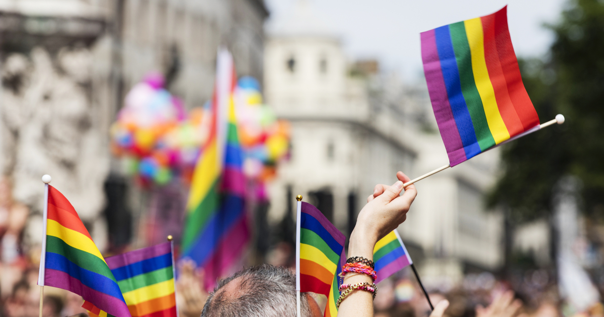【LGBT一覧】性別やセクシャリティ&ジェンダー全62種類紹介