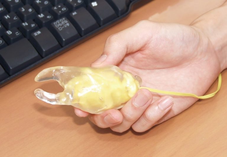 トーイDIYの完成例