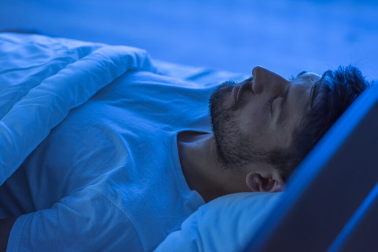 sleep