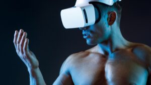 VRポルノ