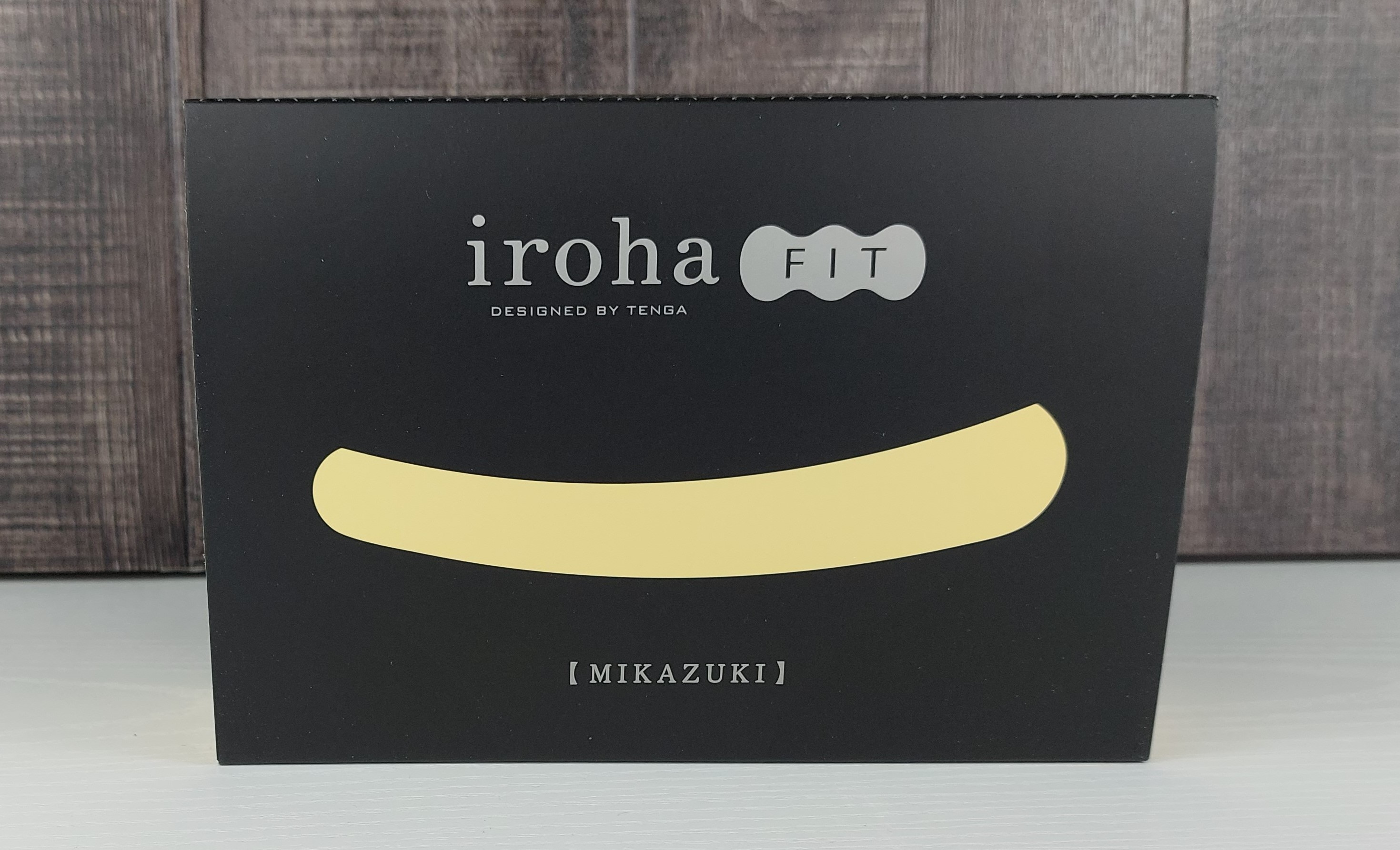 iroha FIT MIKAZUKI
