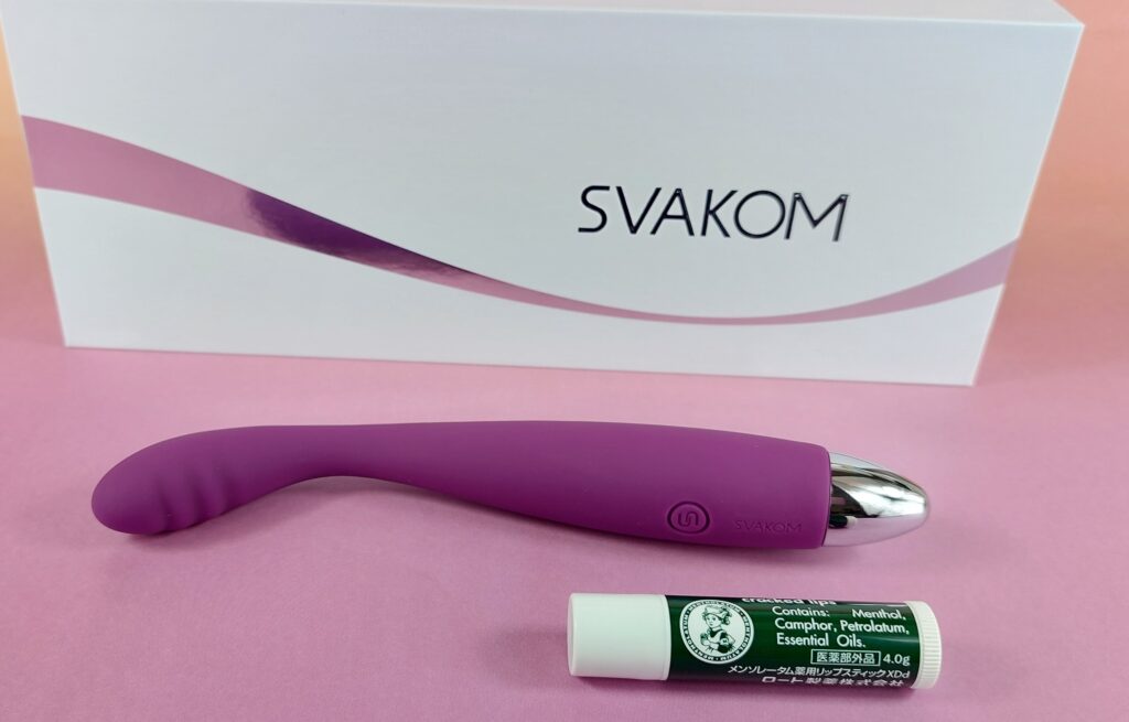 SVAKOM CICI