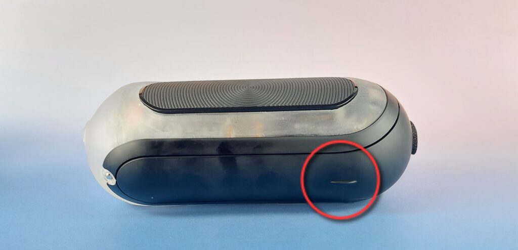 FLIP ZERO ELECTRONIC VIBROTATION