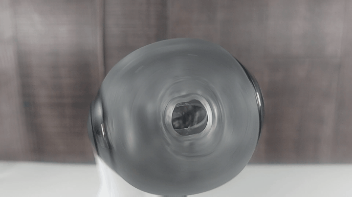 FLIP ZERO ELECTRONIC VIBROTATION